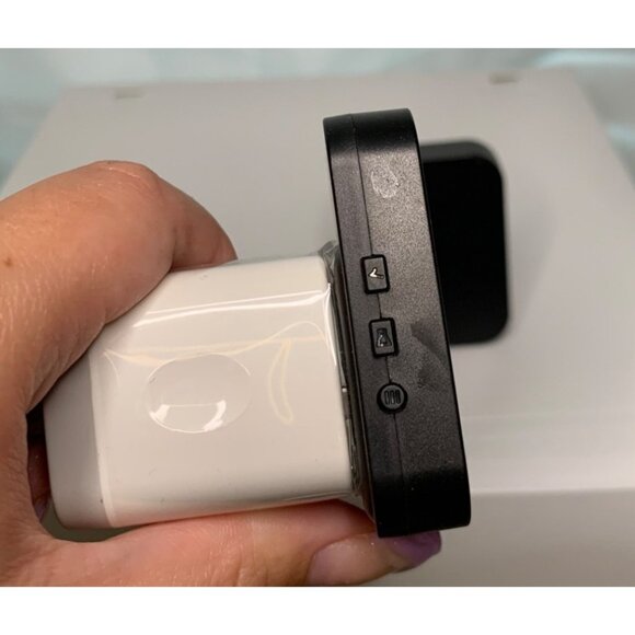 D9 Smart Doorbell With Wireless Speakers & Multiple Melodies - Picture 7 of 9
